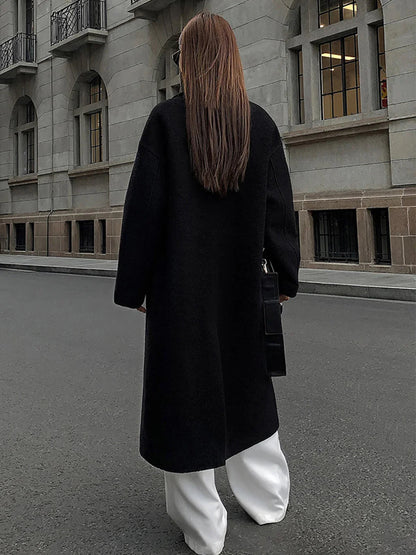 Elegant Winter Look - 1