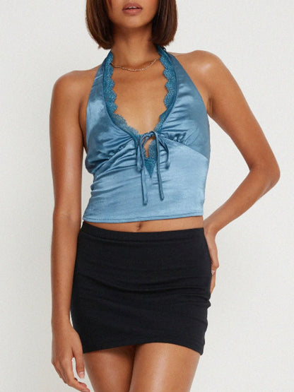 Coquette Top
