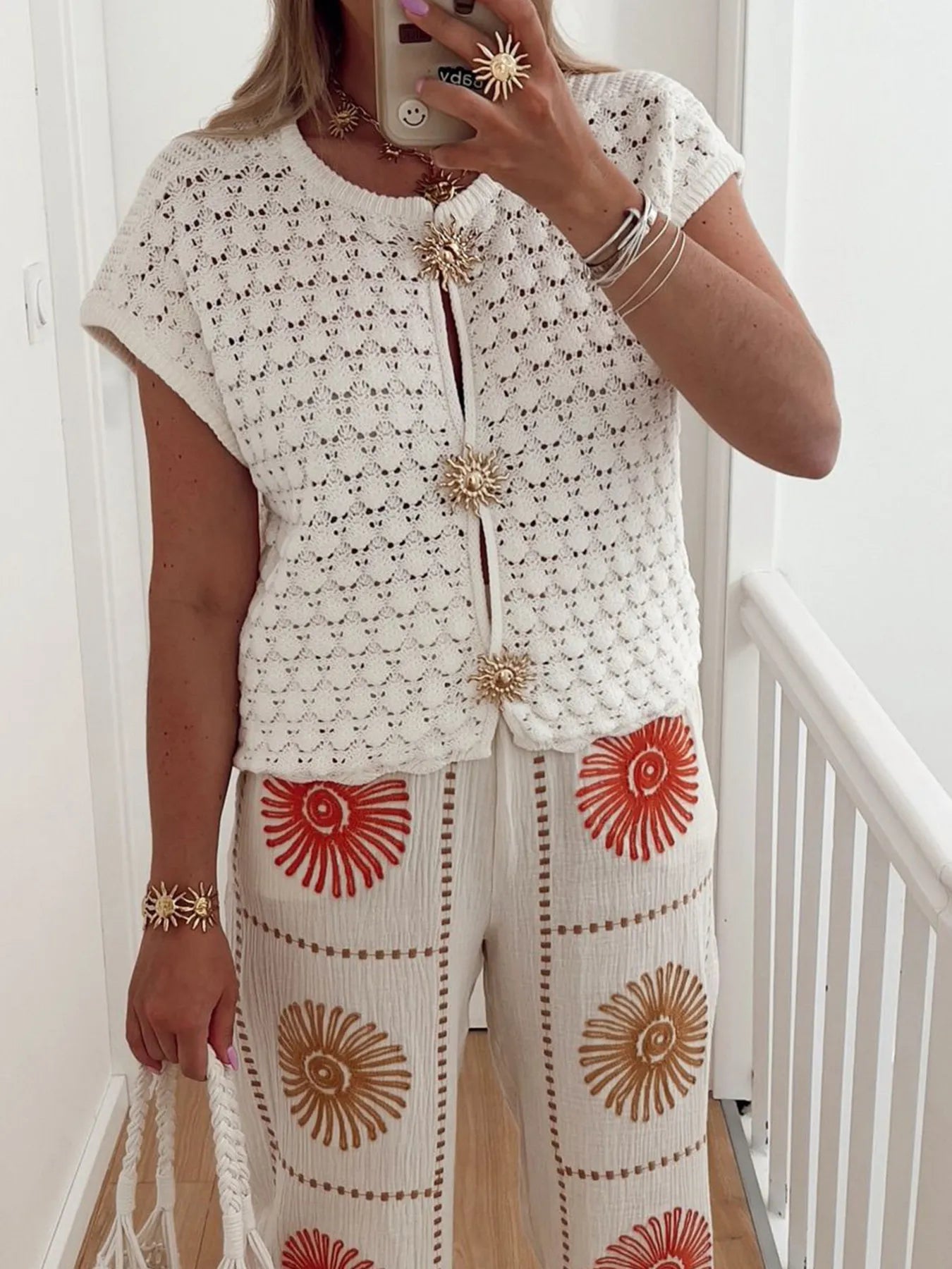 Stacci  Cardigan