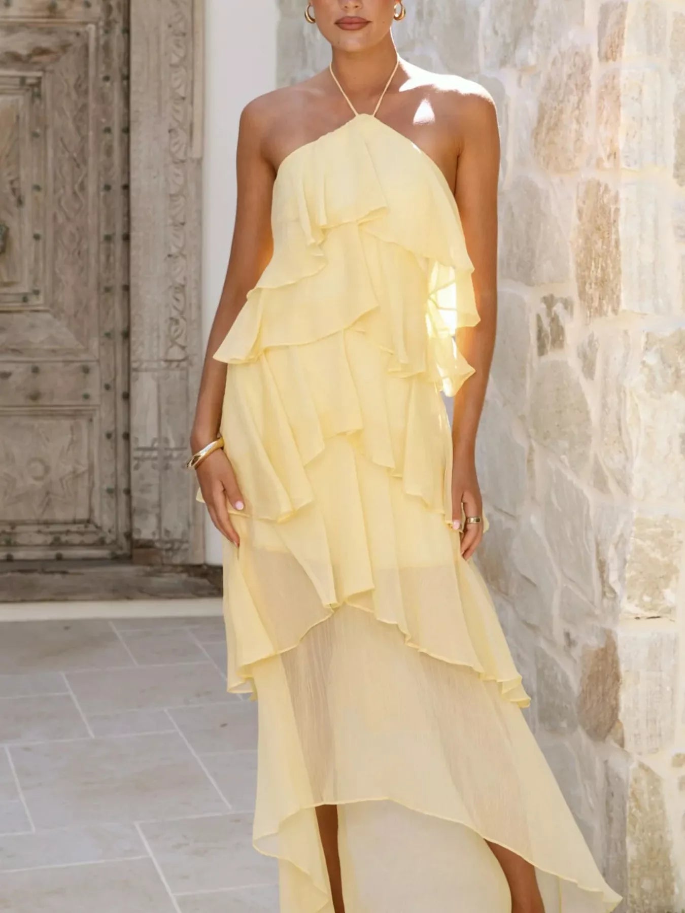 Candy Maxi Dress