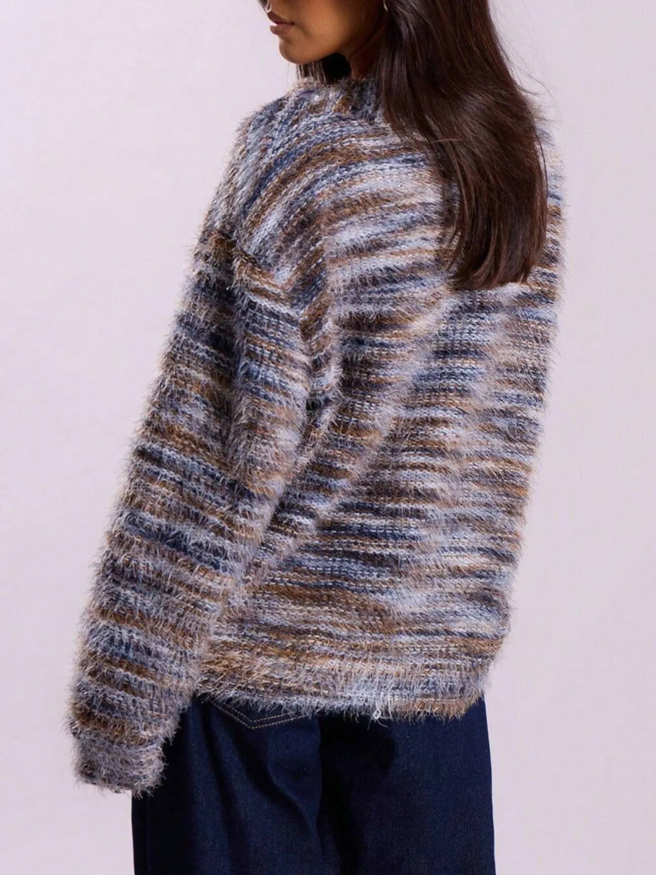 Camilla Cardigan