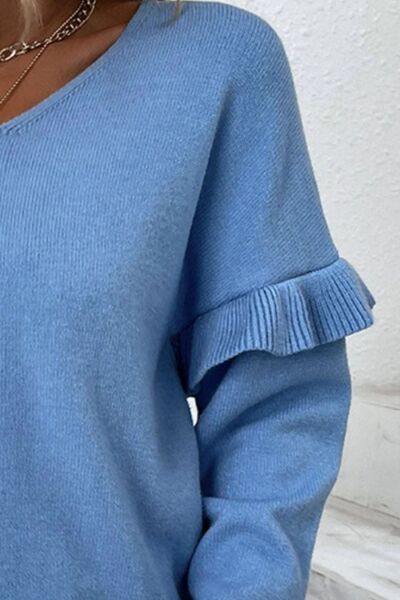 Darling Sweater