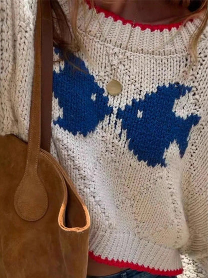 Logan Lee Sweater