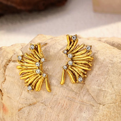 Tropez Earrings