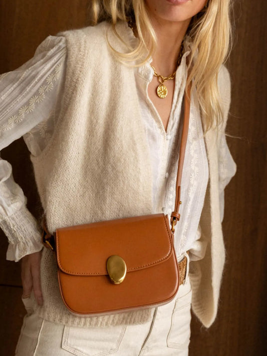 Graciela Sweater Vest