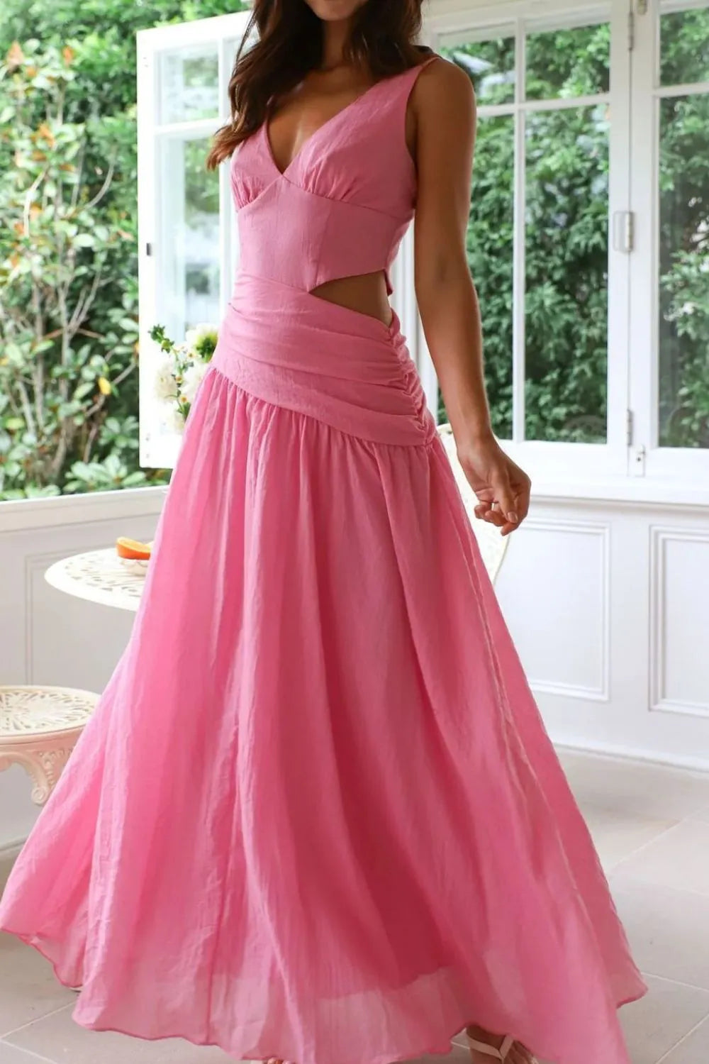 Fresia Dress