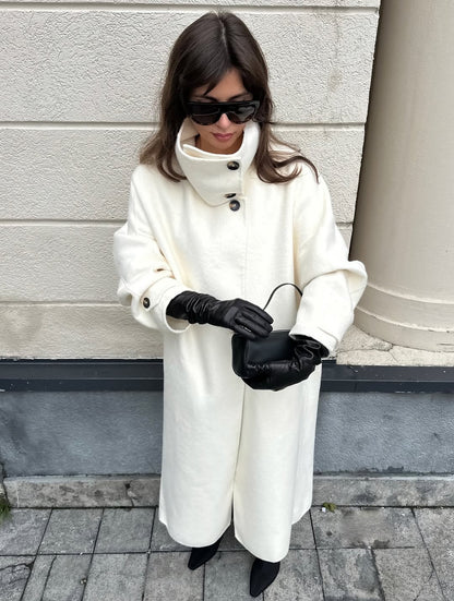 Lizzy Winter Trench