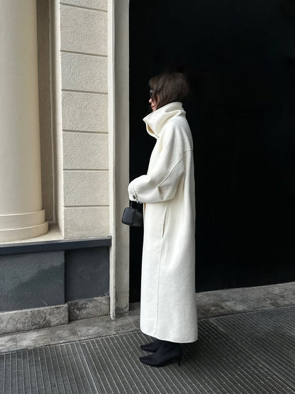 Lizzy Winter Trench
