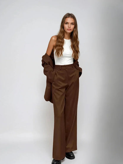 7 Days 7 Looks - Monday