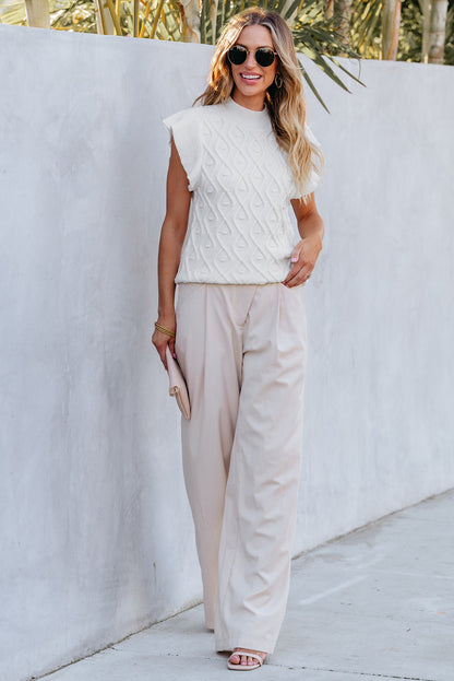 Darling Knit Top