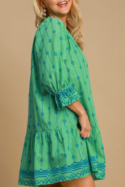 Illy Dress