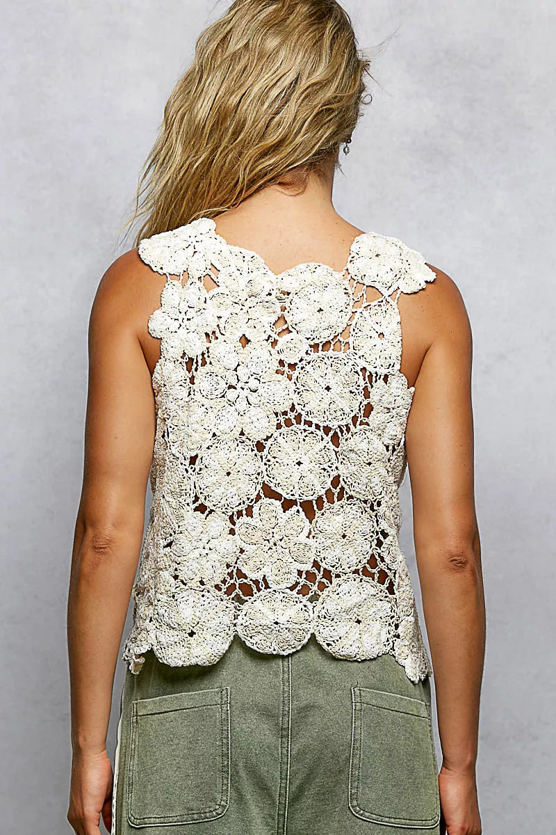 Flower Top