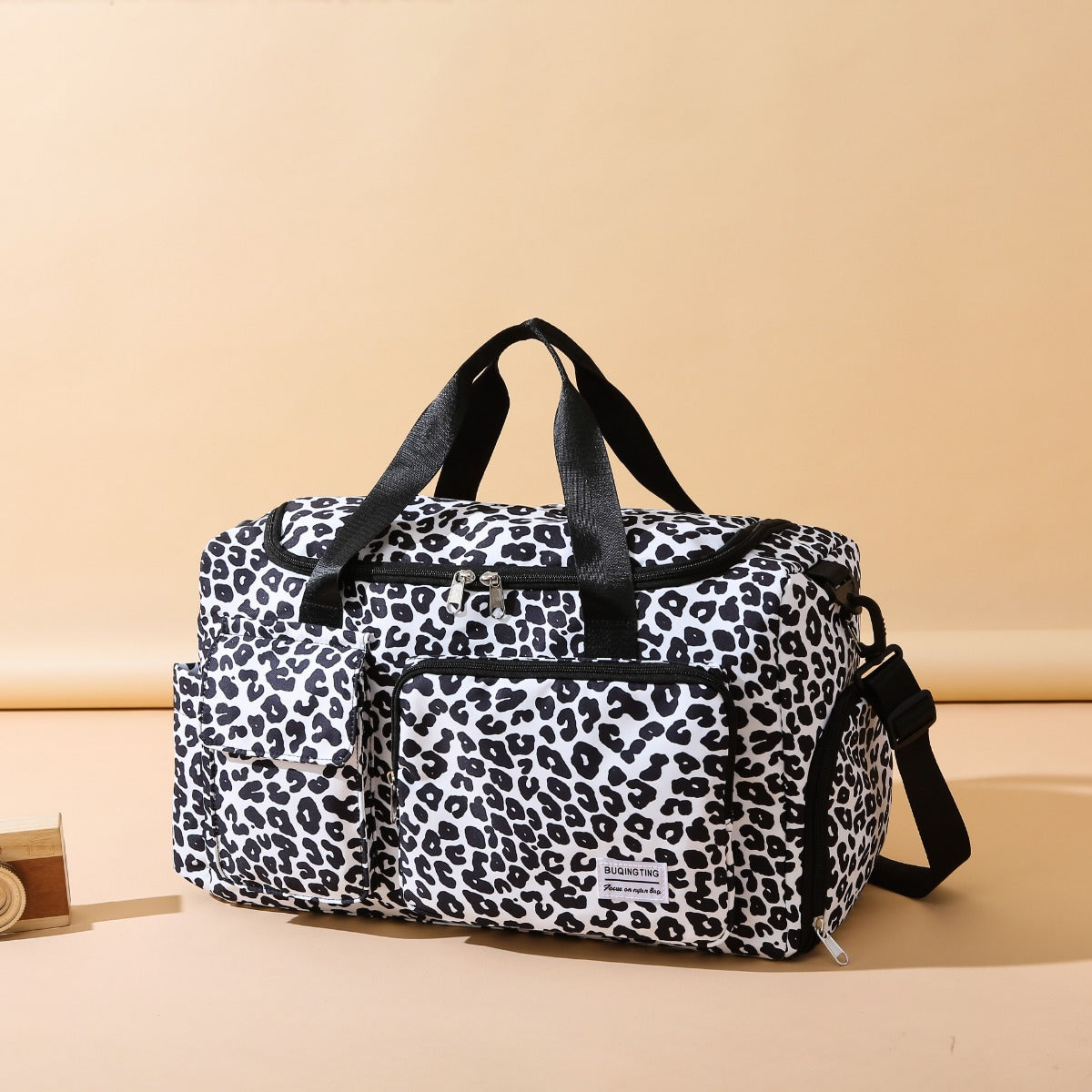 Ravelli Travel Bag