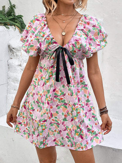 Venice Dress