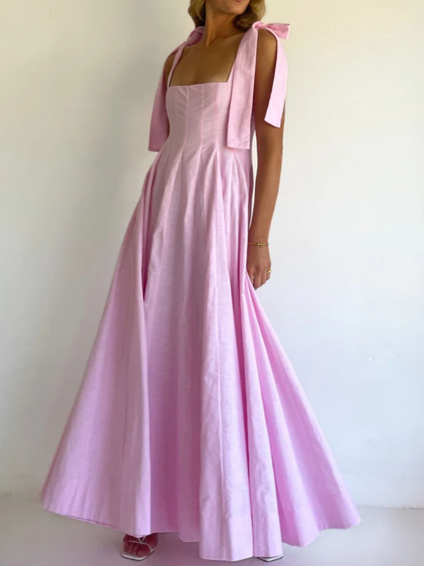 Bella Maxi Dress