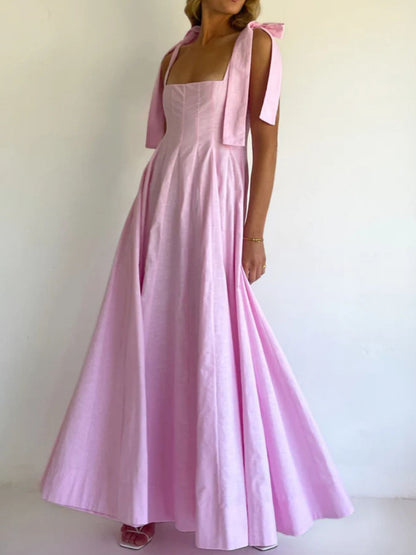 Bella Maxi Dress