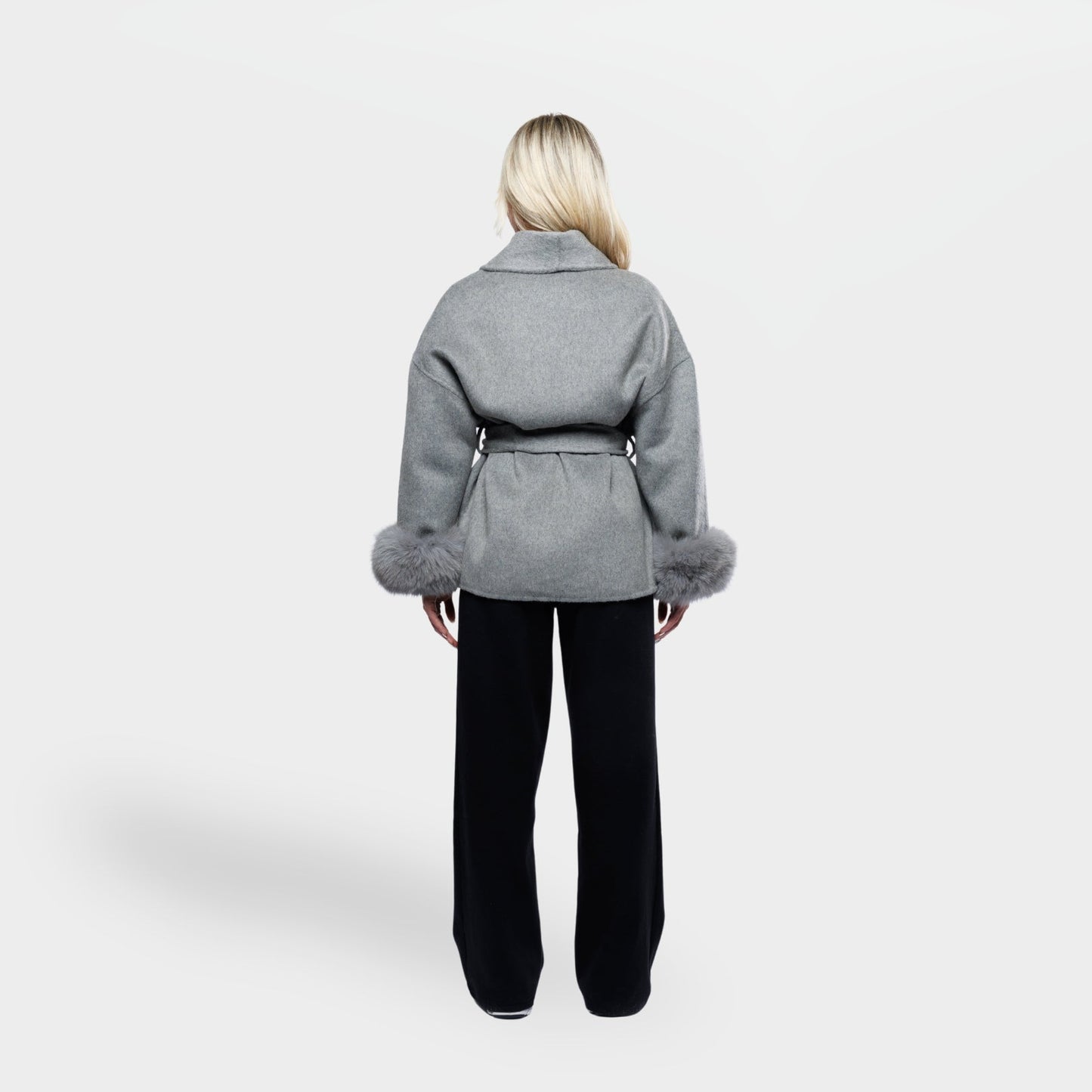 Lilly Winter Coat