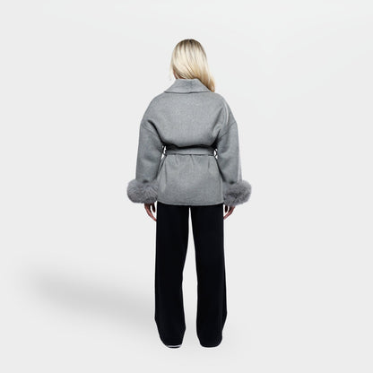 Lilly Winter Coat