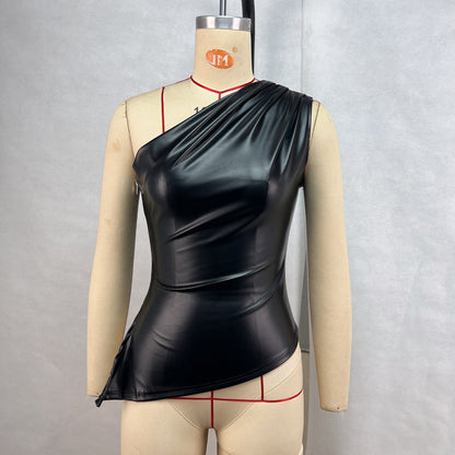 Coober Top - Black