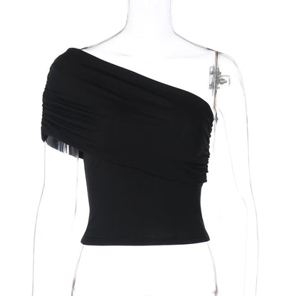 Townes Top - Black