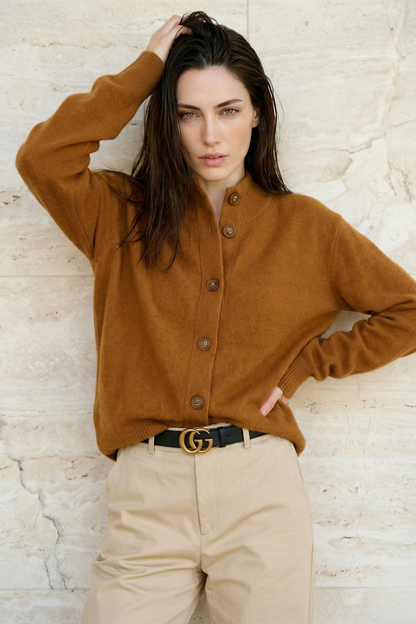 | Cardigan