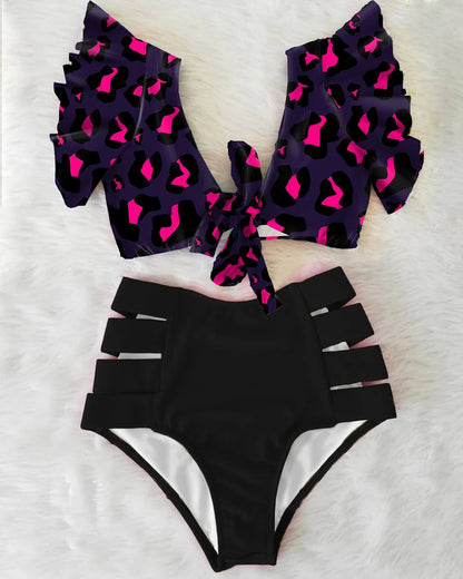 Milagros® | Effortless and chic   bikini