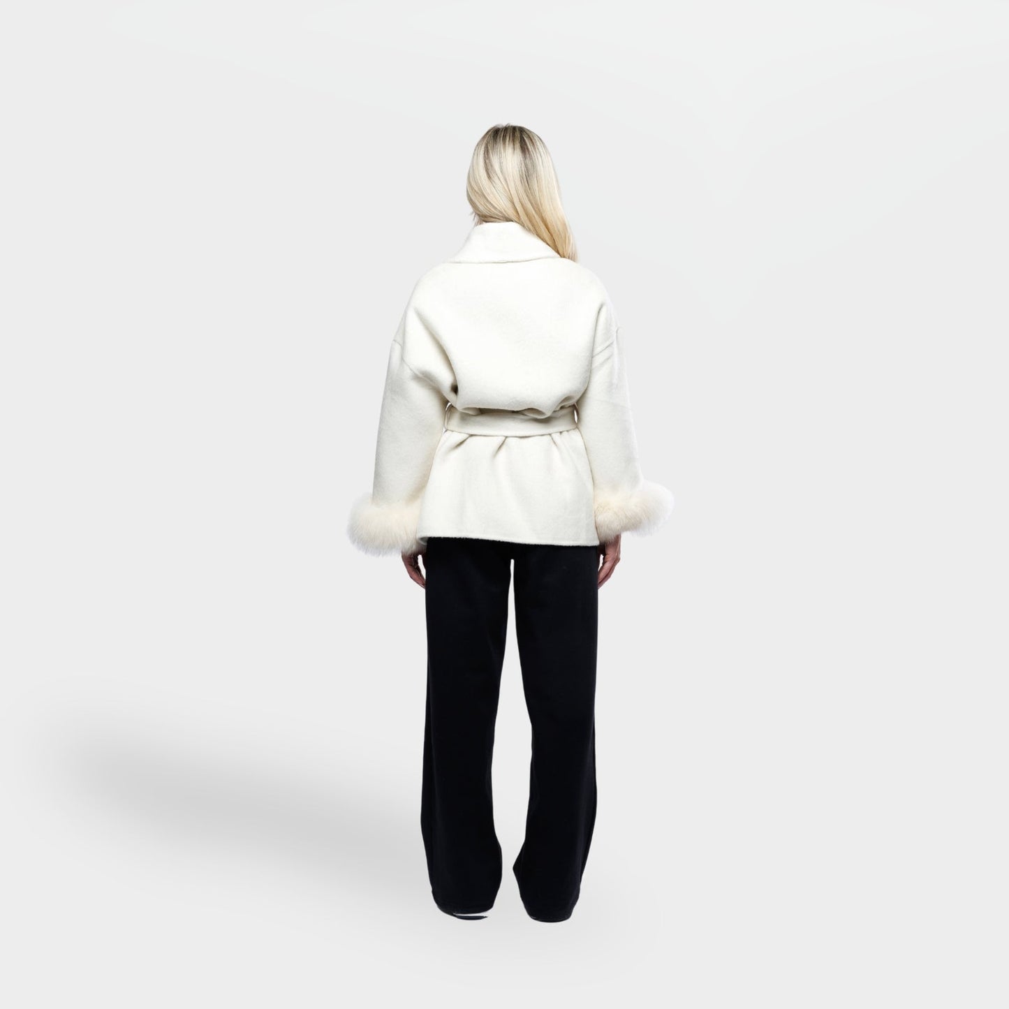 Lilly Winter Coat