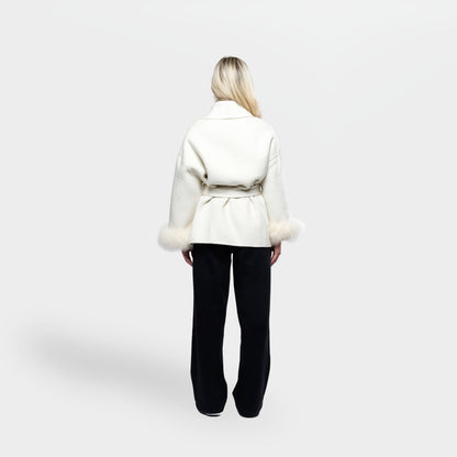 Lilly Winter Coat