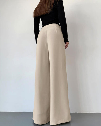 Bolton Pant - Khaki