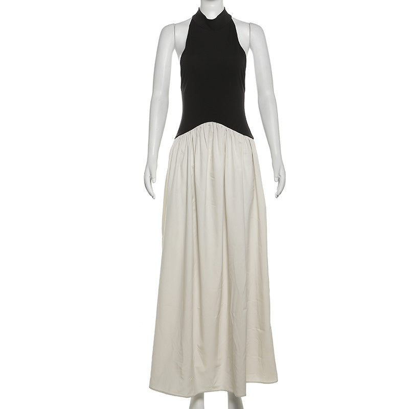 Dark Aura Dress - Black