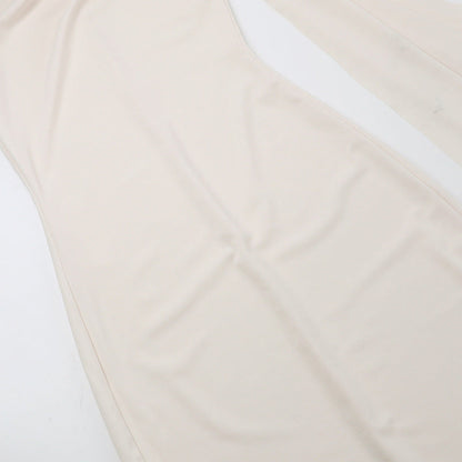 Richie Rich Dress-Apricot