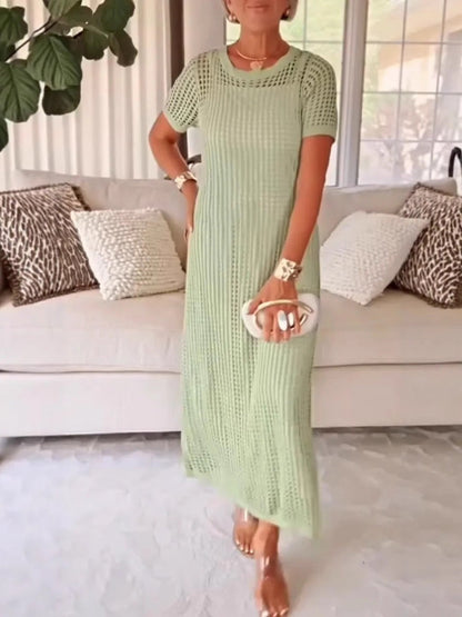 Casual Cover-up Camisoles Set 2-piece Sets