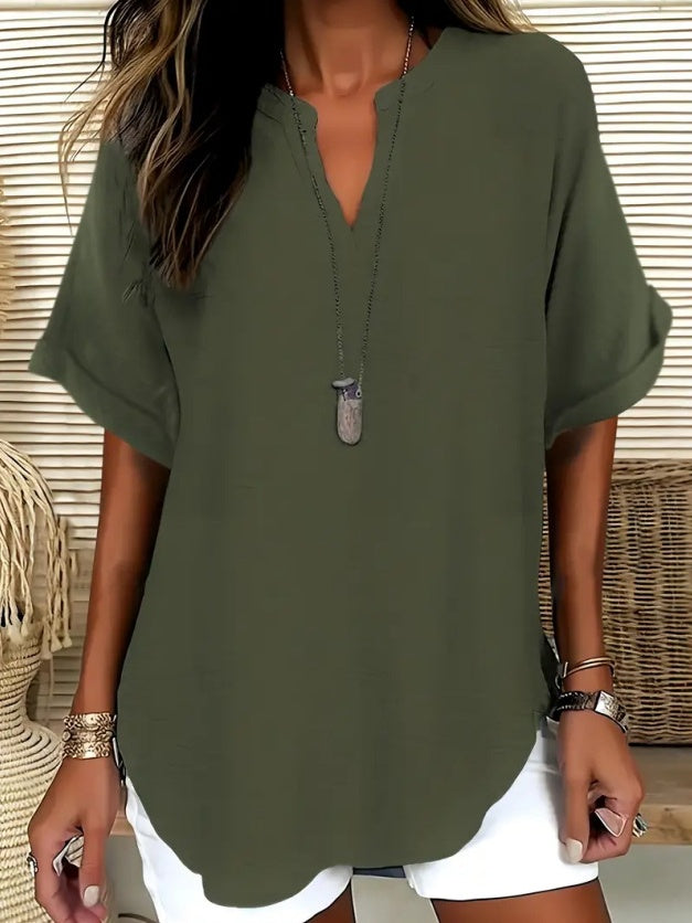Liber Spring Solid Color Solid Color