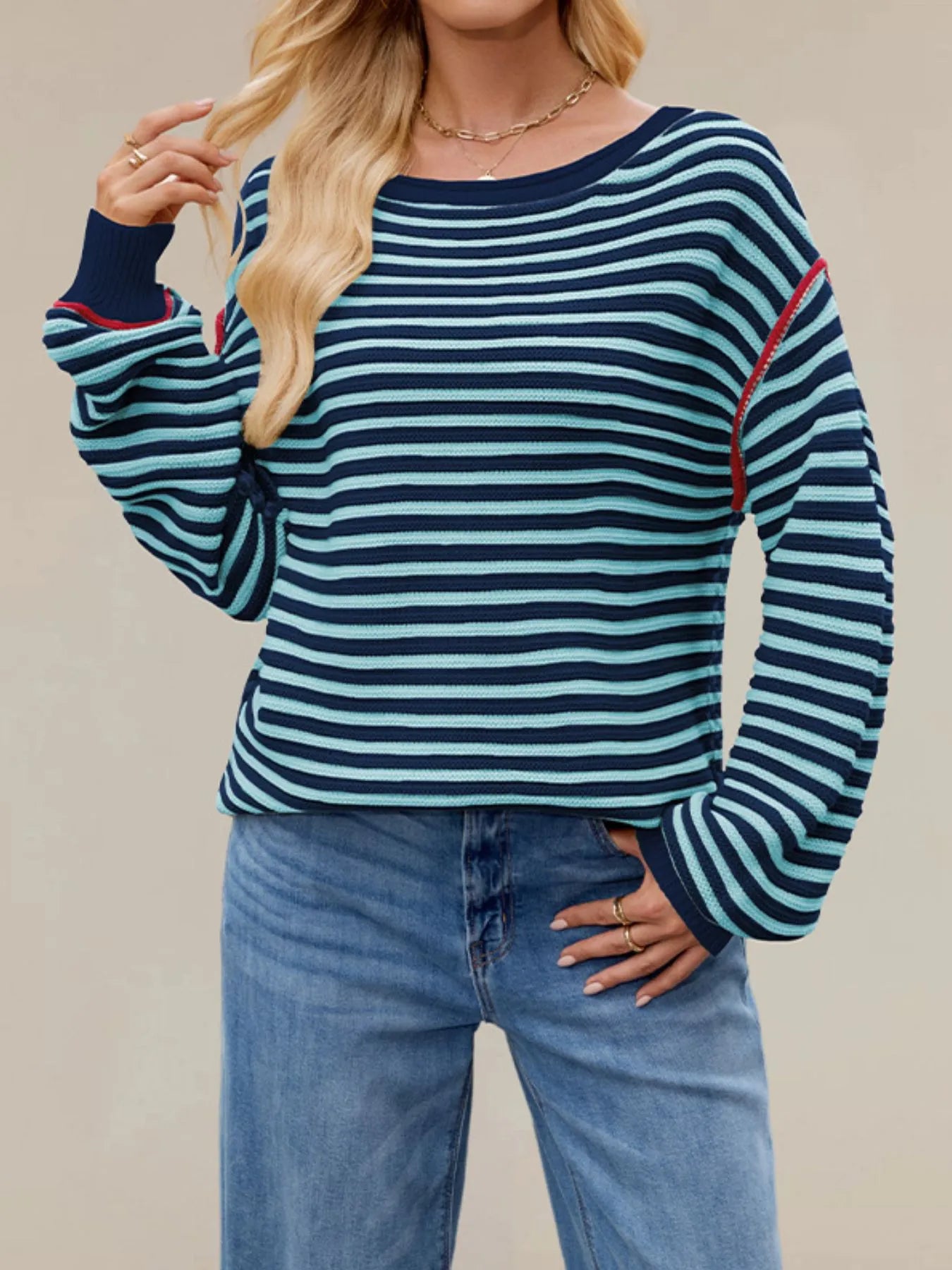 Nola Sweater