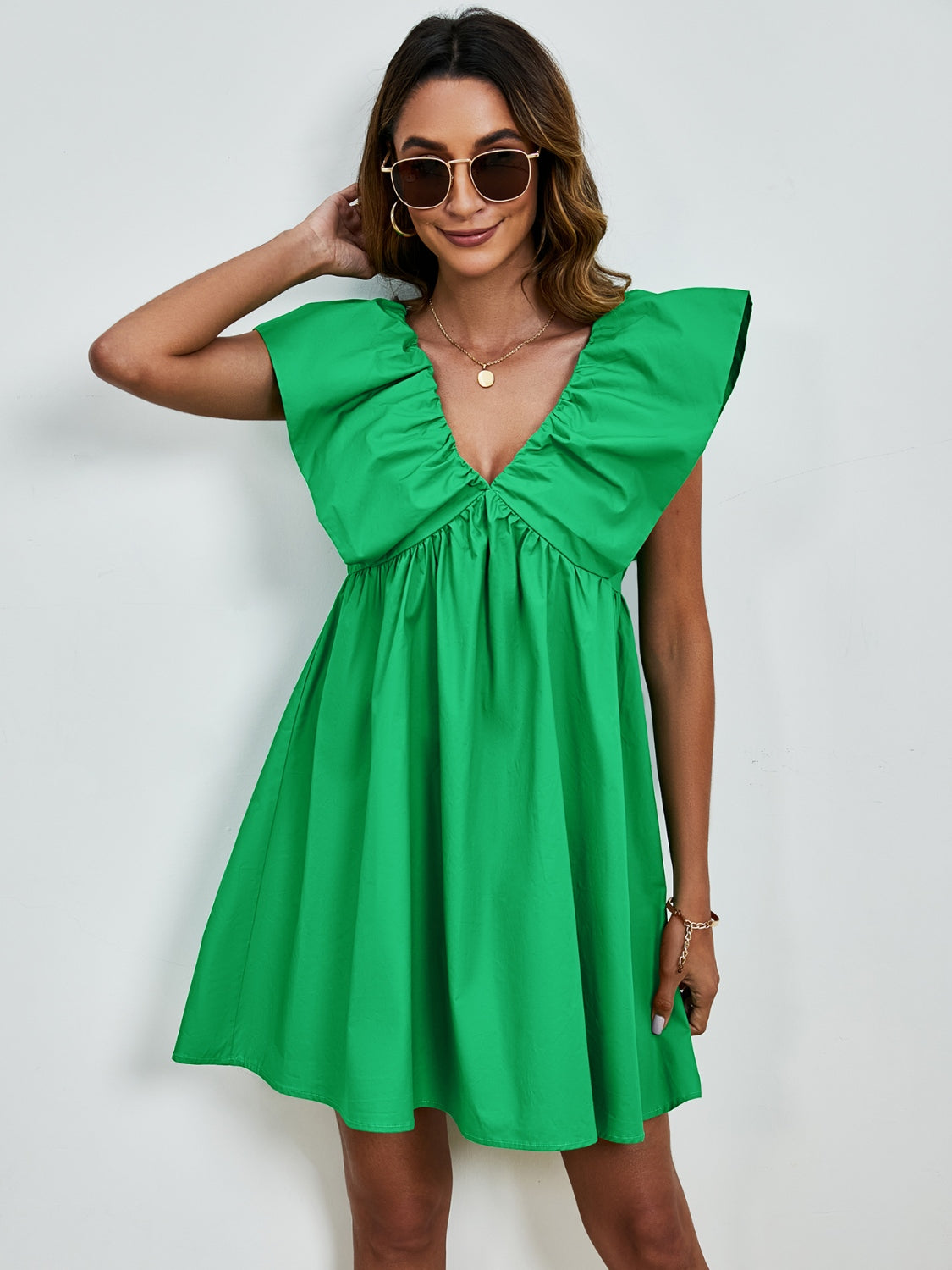 Serena Dress