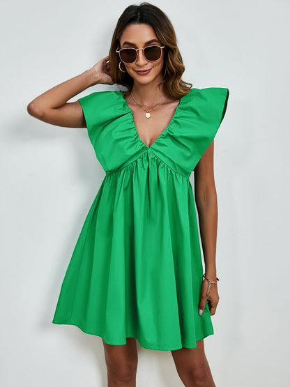 Serena Dress