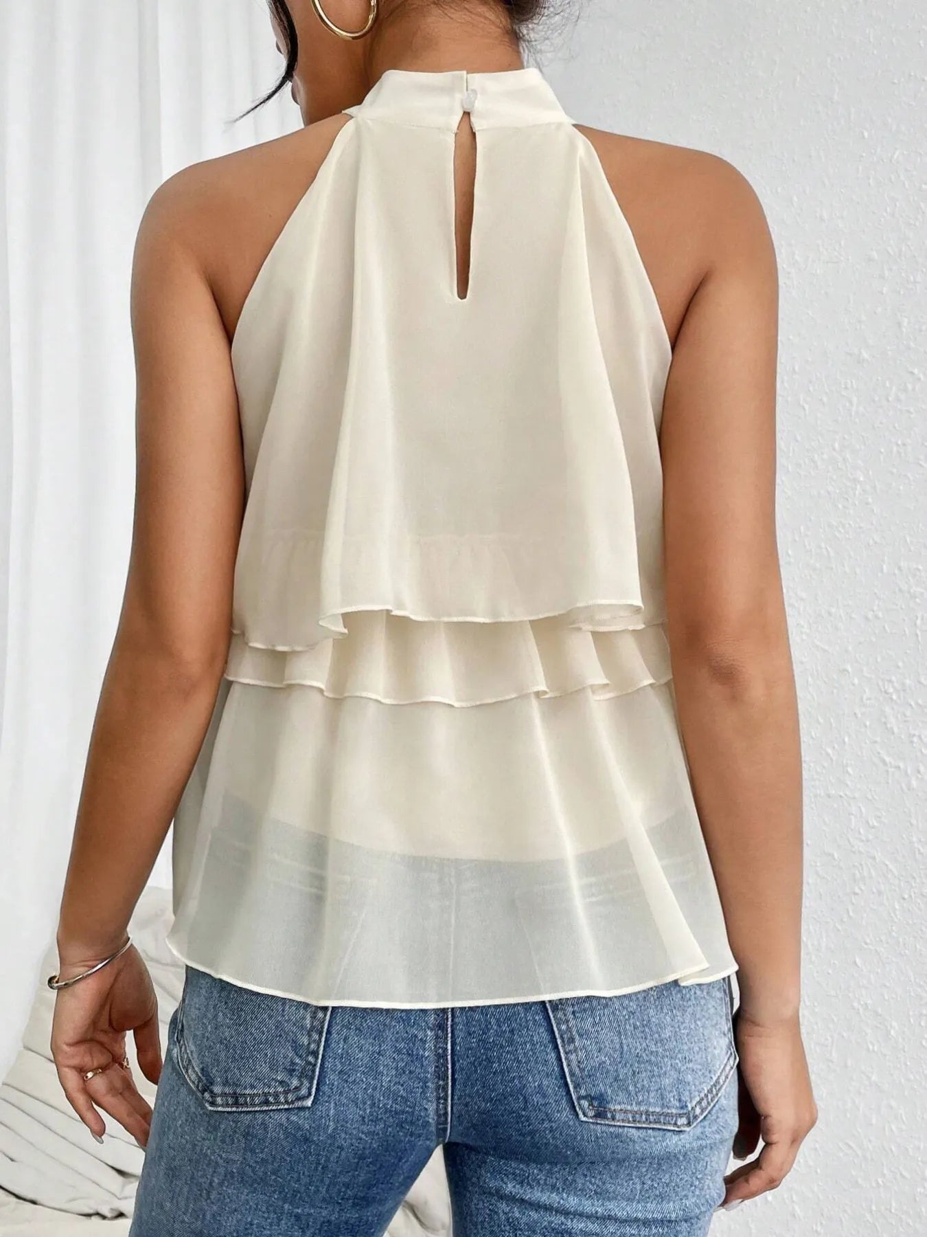 Alessa Top