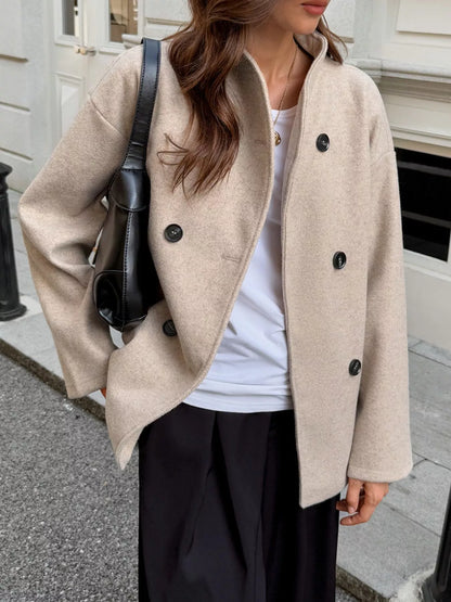 Ophelia Jacket