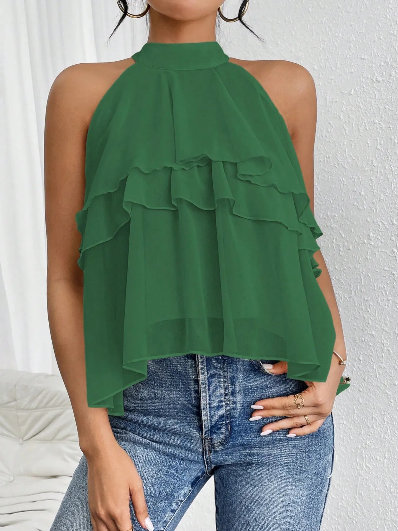 Alessa Top