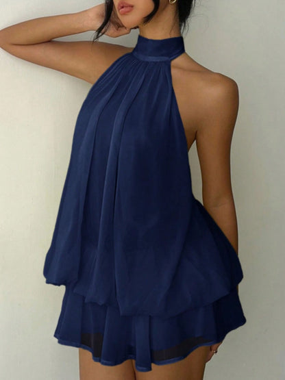 Sophie Halter Dress