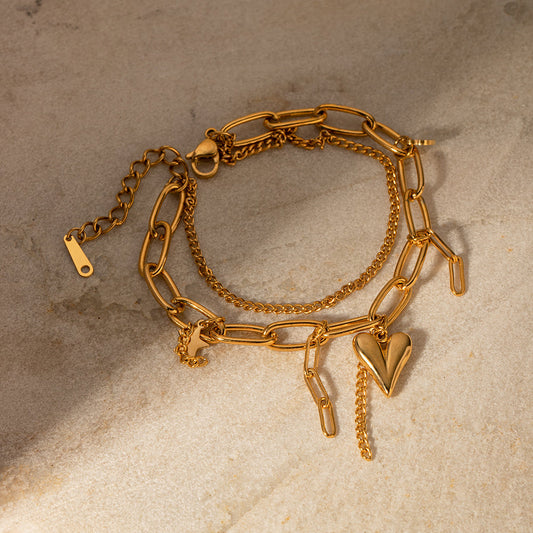 Charm Bracelet