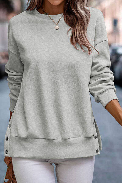 Bliss Pullover