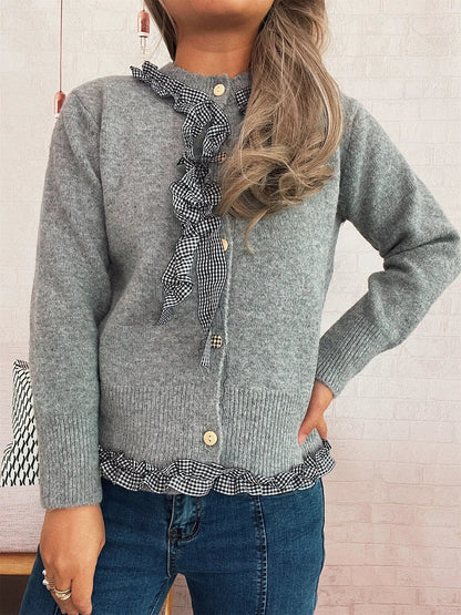Mustang Isle Sweater