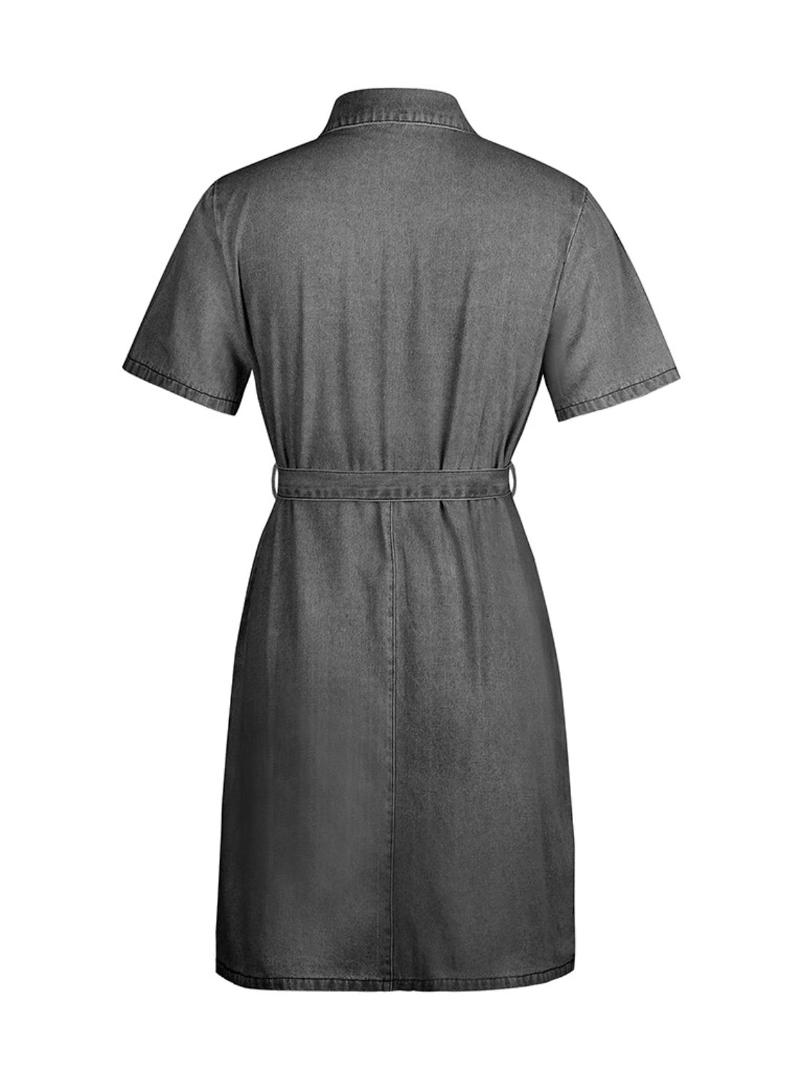 Preston Dress