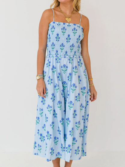 Garden Party Dress