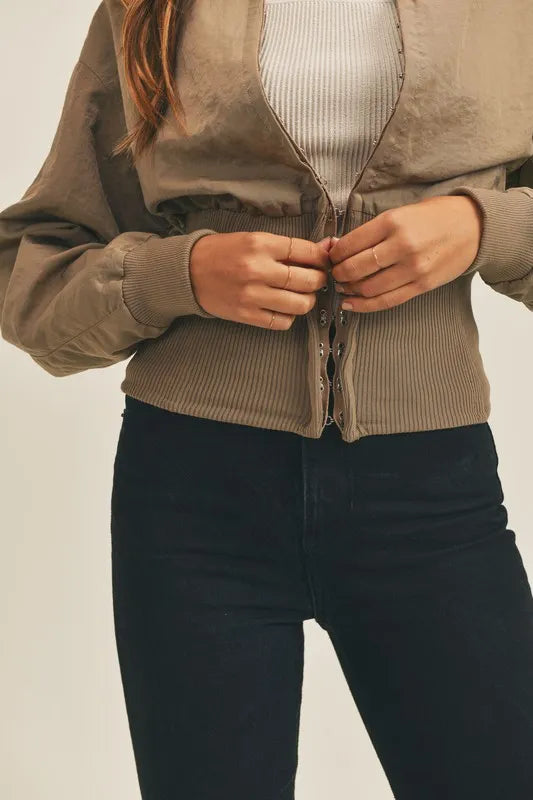 Loews Jacket