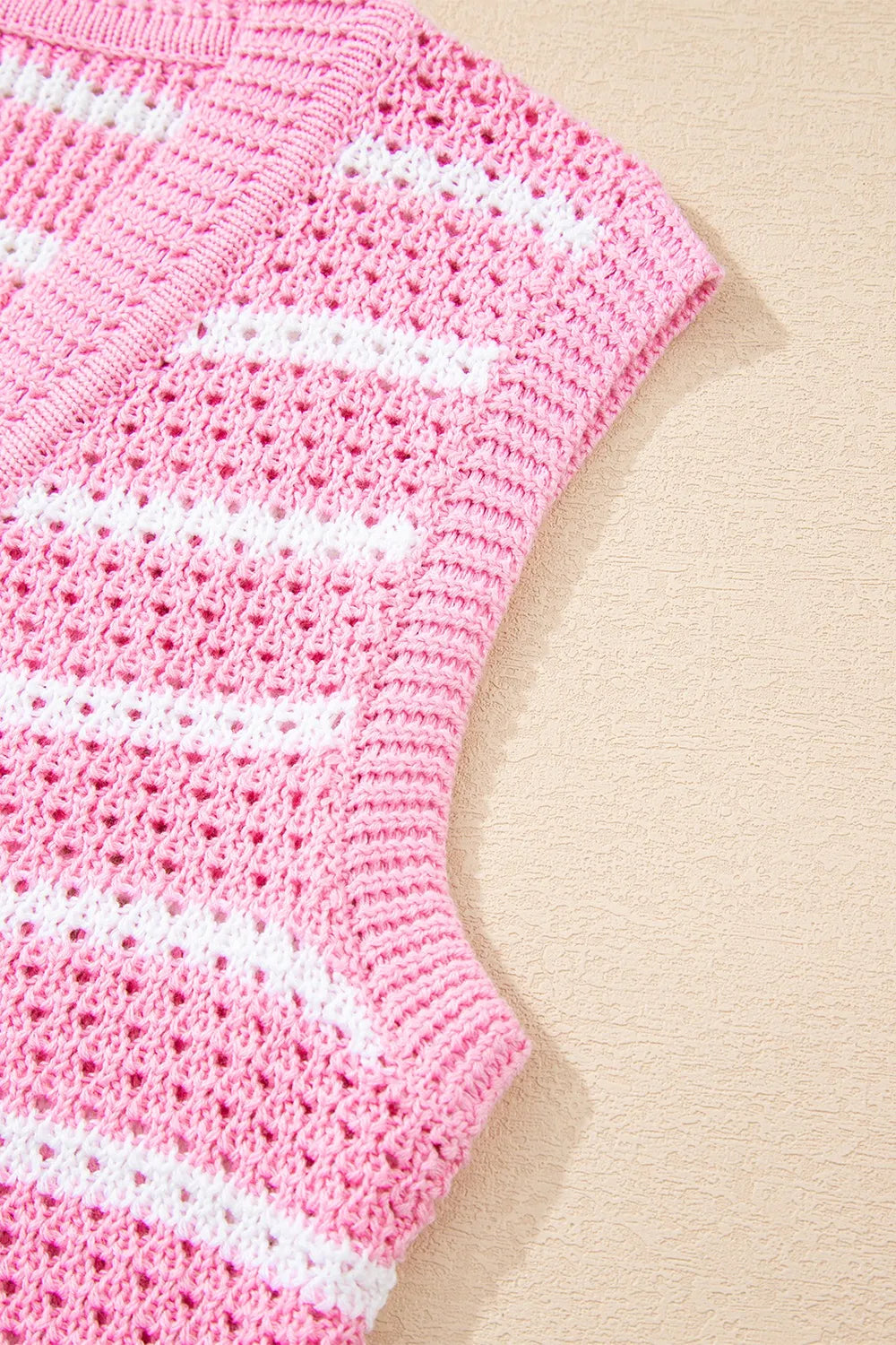 Kline Sweater Vest