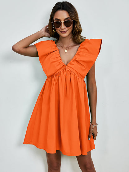 Serena Dress