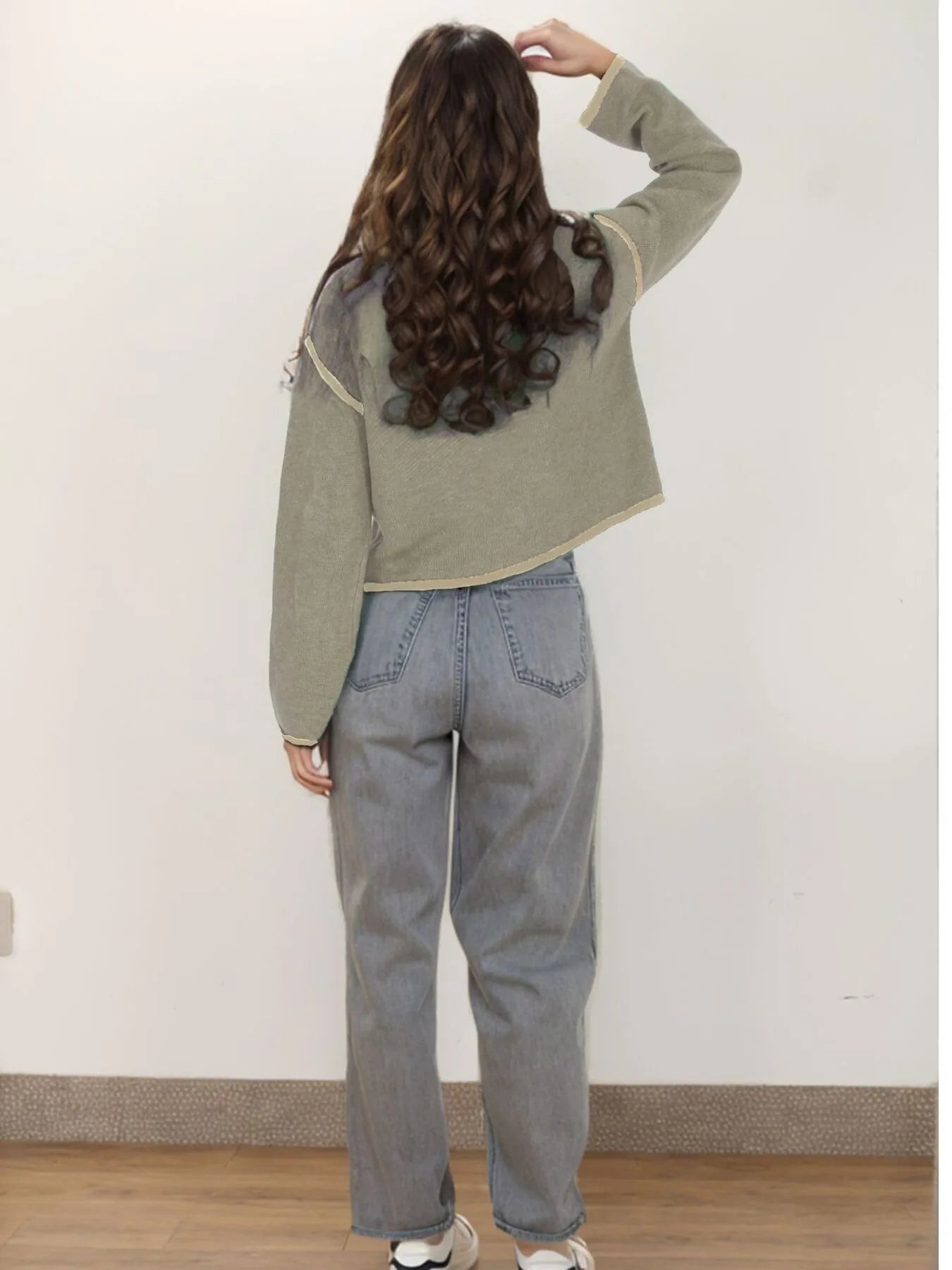 Kaylee Cardigan