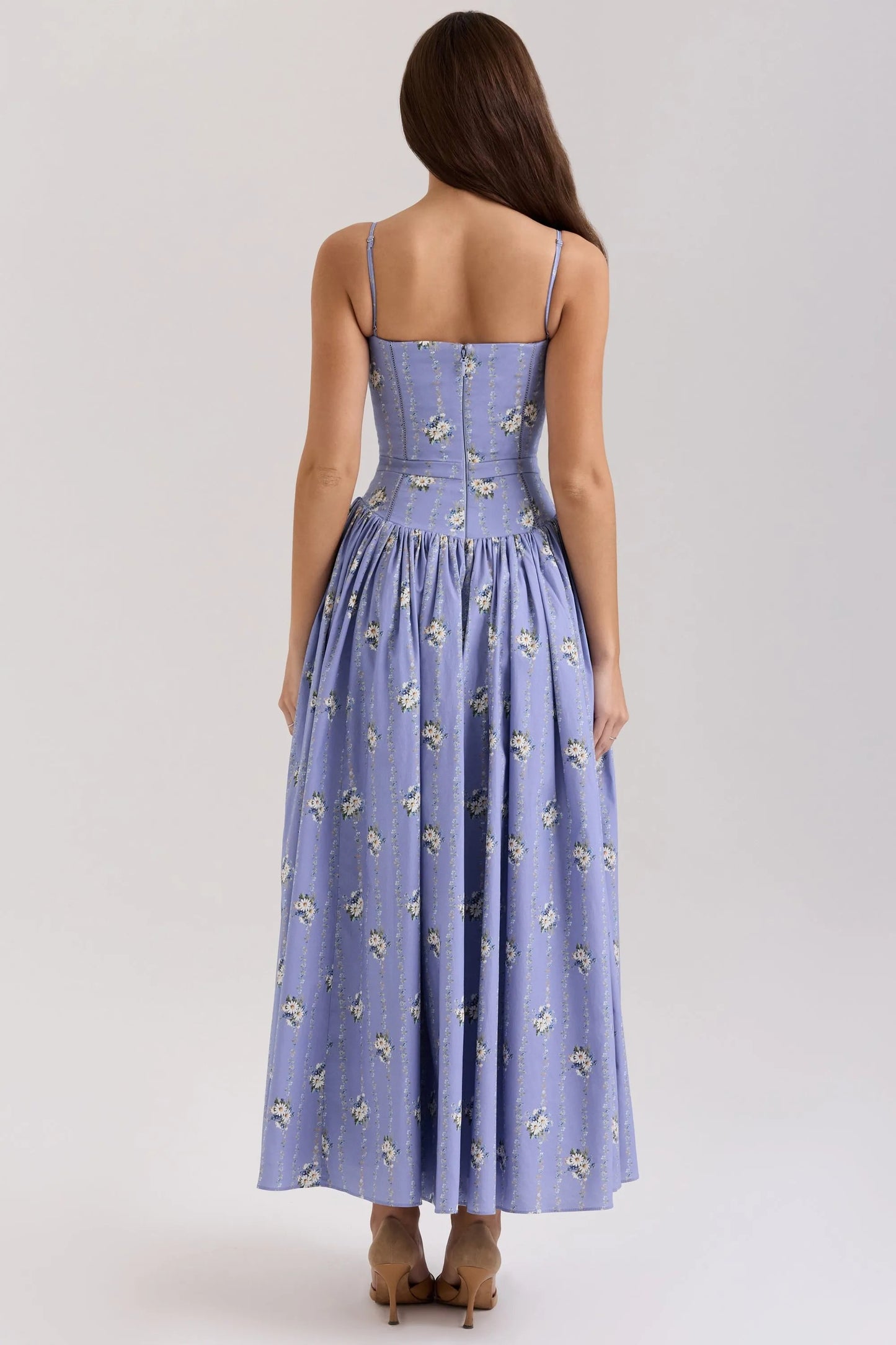 Quimby Dress